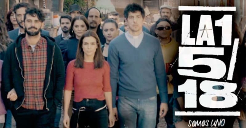 La larga noche de Francisco Santics